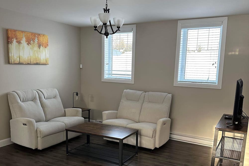 Photo of Livingroom in Saint-Emile