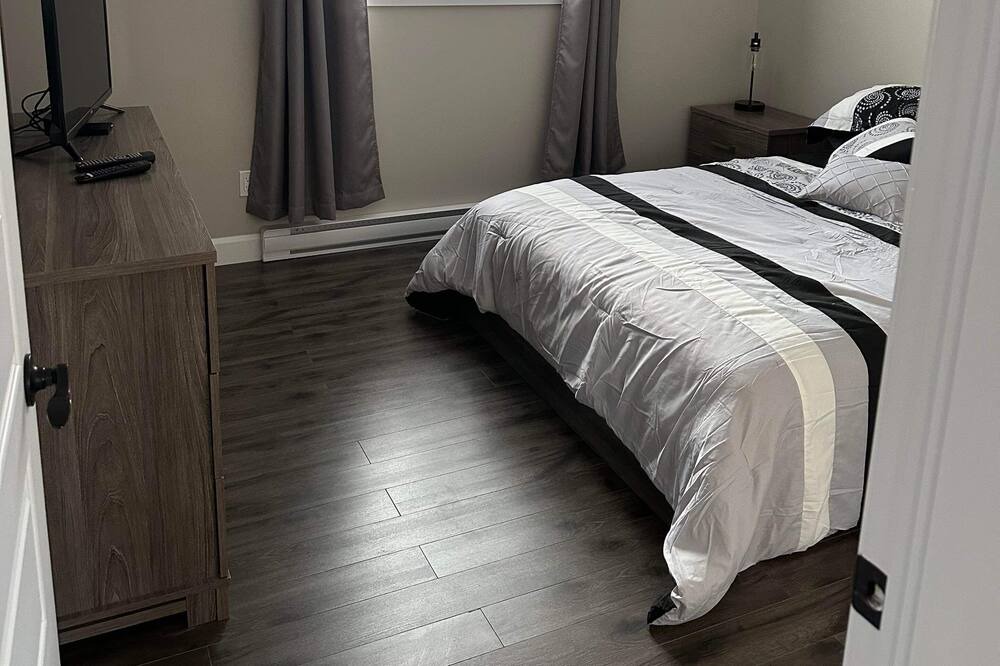 Photo of Bedroom in Saint-Emile