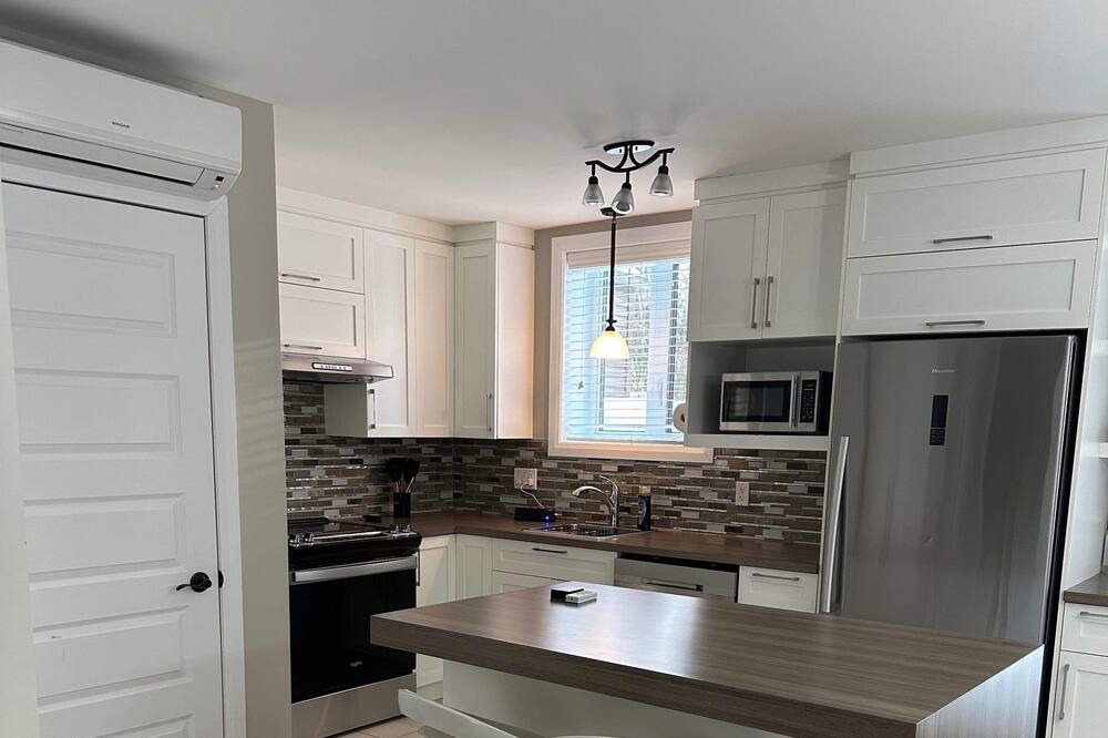 Photo of Kitchen in Saint-Emile