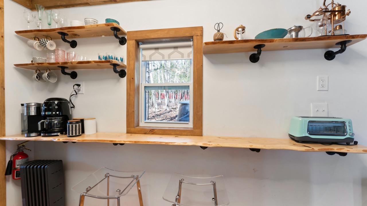 Photo of Kitchen in Rowland