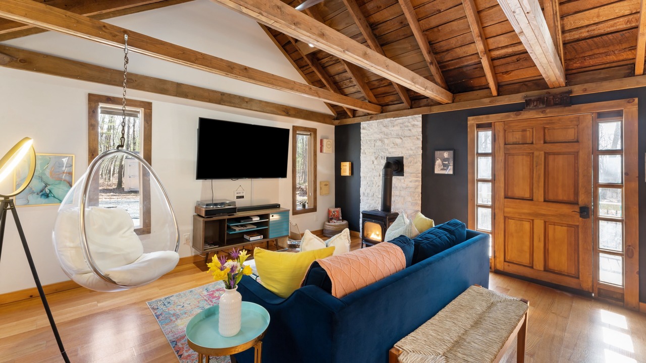 Photo of Livingroom in Rowland