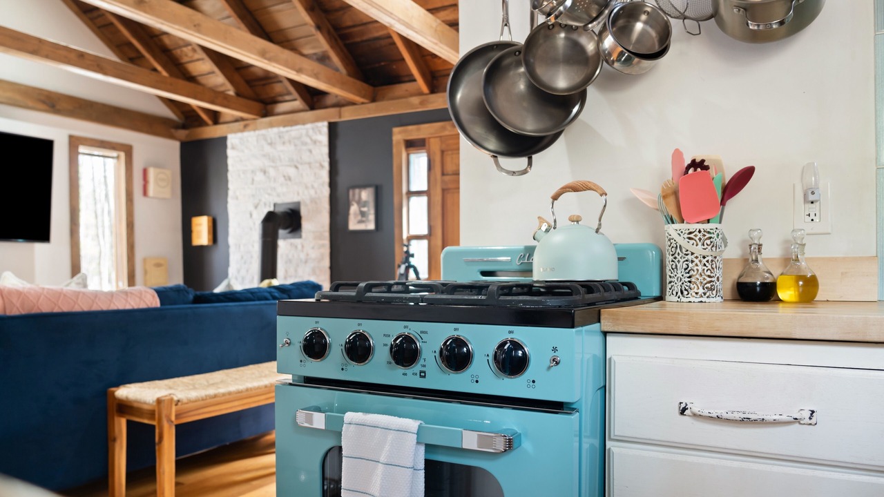 Photo of Kitchen in Rowland