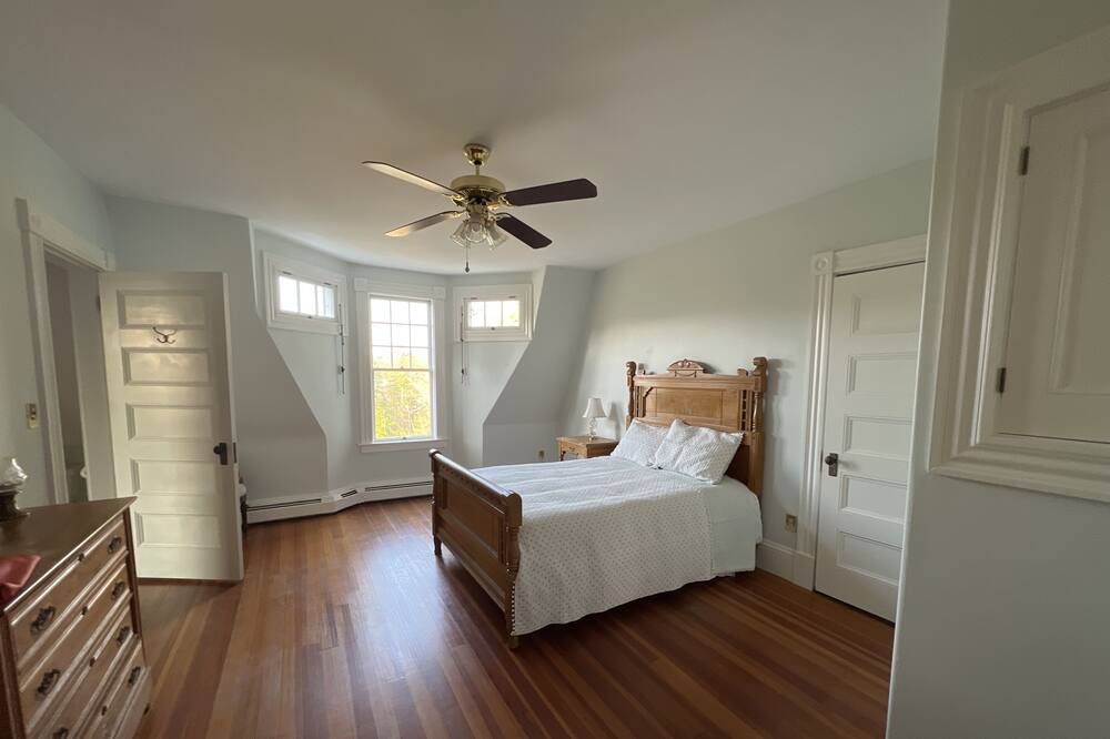 Photo of Bedroom in Holderness