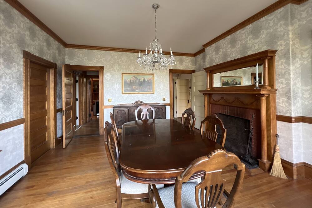 Photo of Livingroom in Holderness