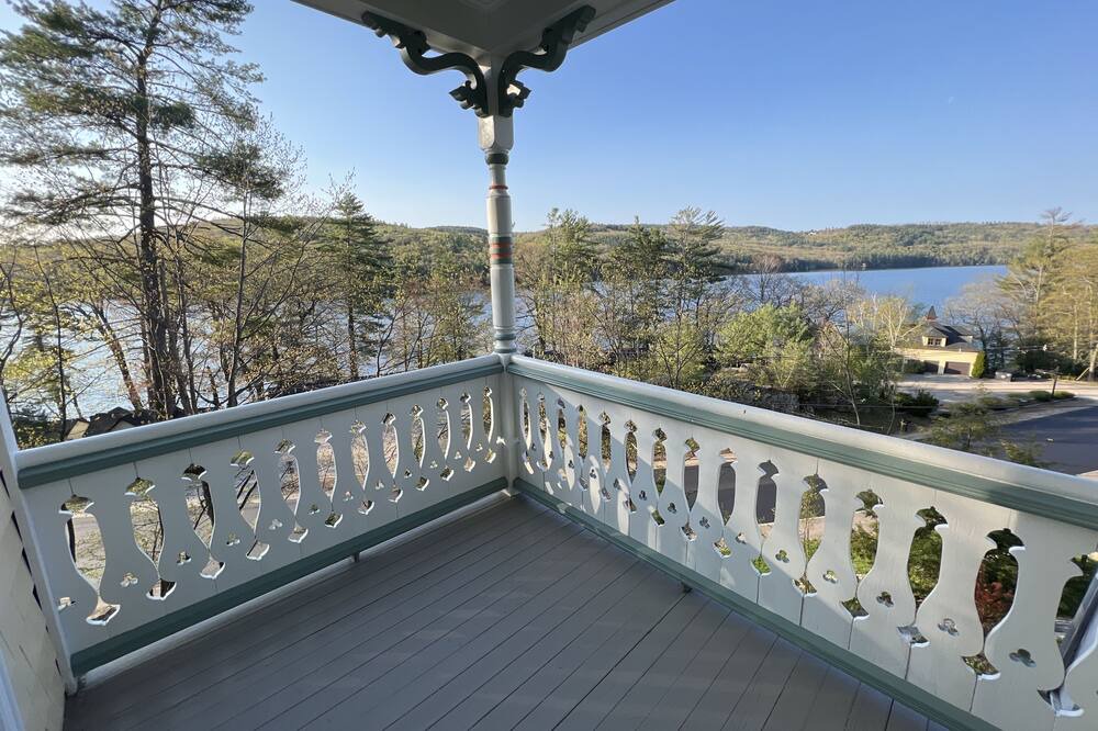 Photo of Patio Balcony in Holderness