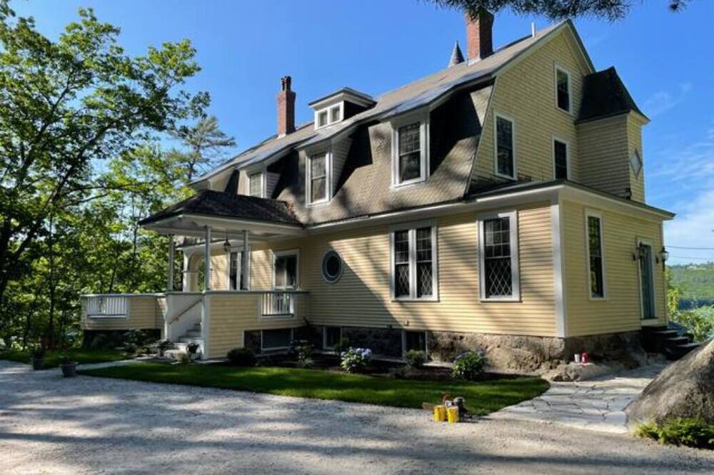 Photo of Outdoor in Holderness