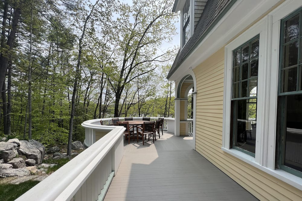 Photo of Outdoor in Holderness