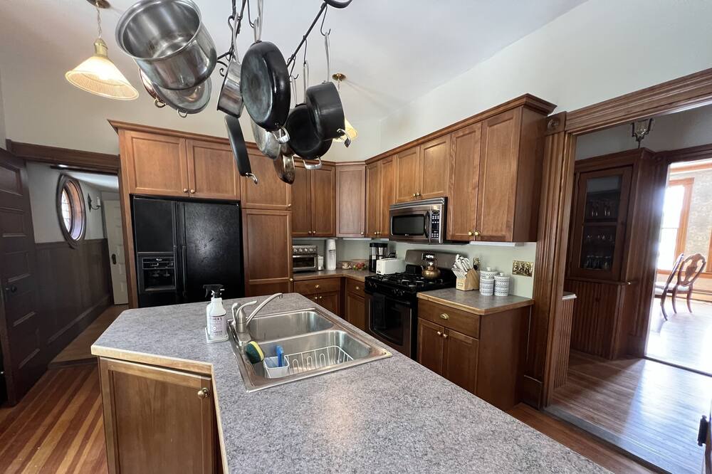 Photo of Kitchen in Holderness