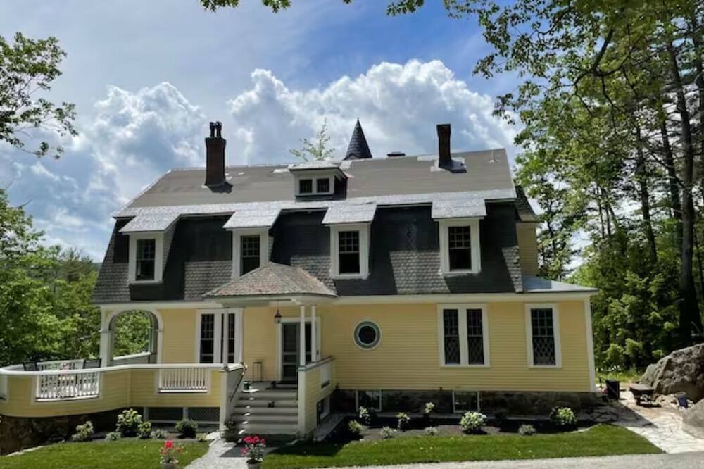 Photo of Outdoor in Holderness