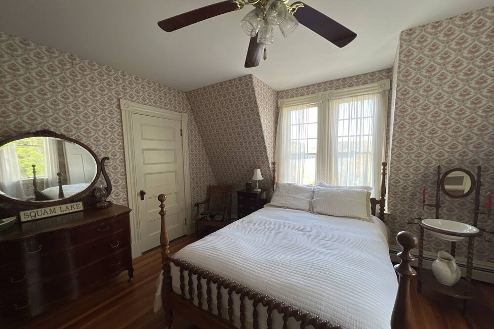 Photo of Bedroom in Holderness