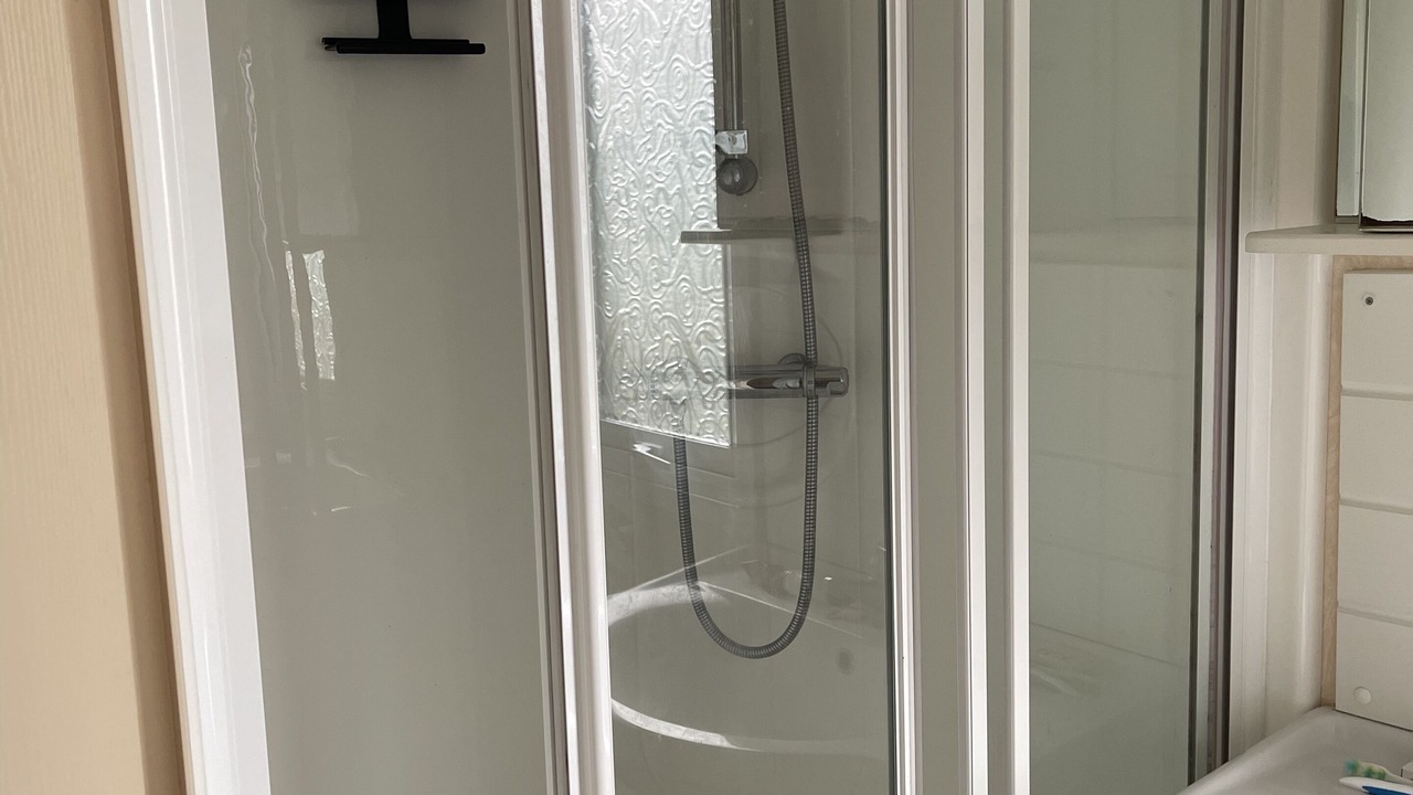 Photo of Bathroom in Monreith