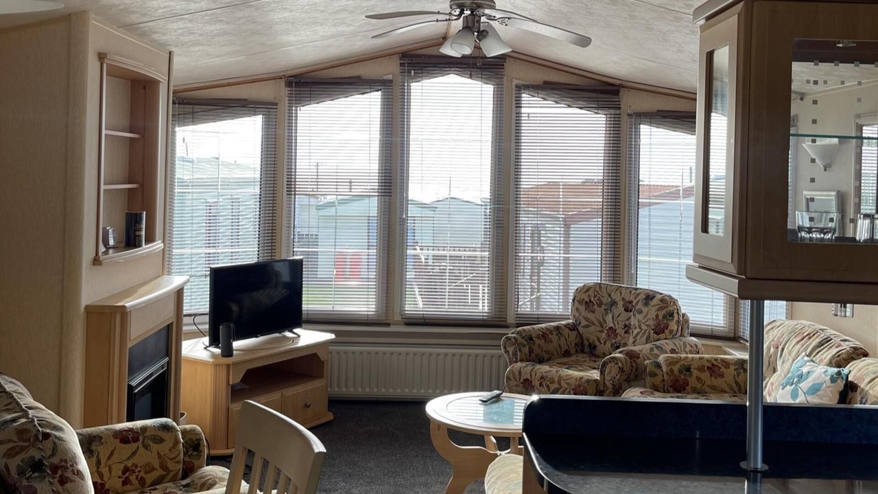 Photo of Livingroom in Monreith