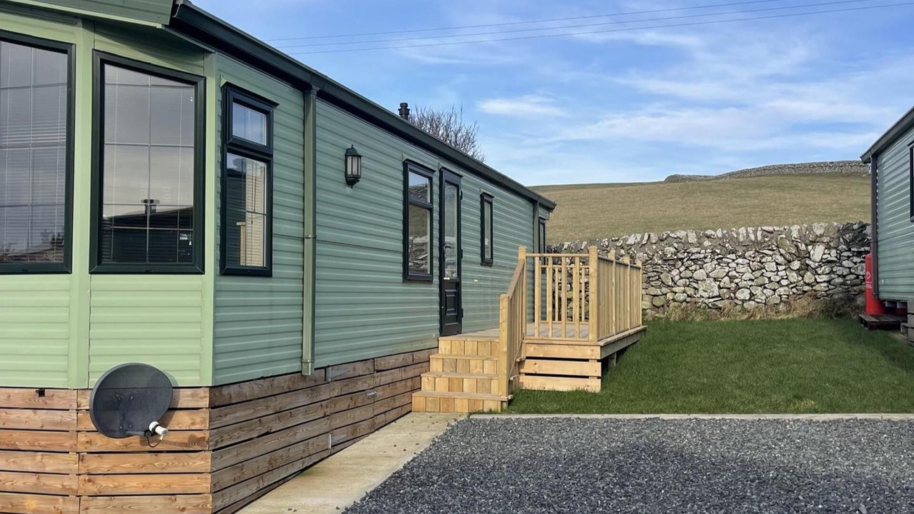 Photo of Outdoor in Monreith