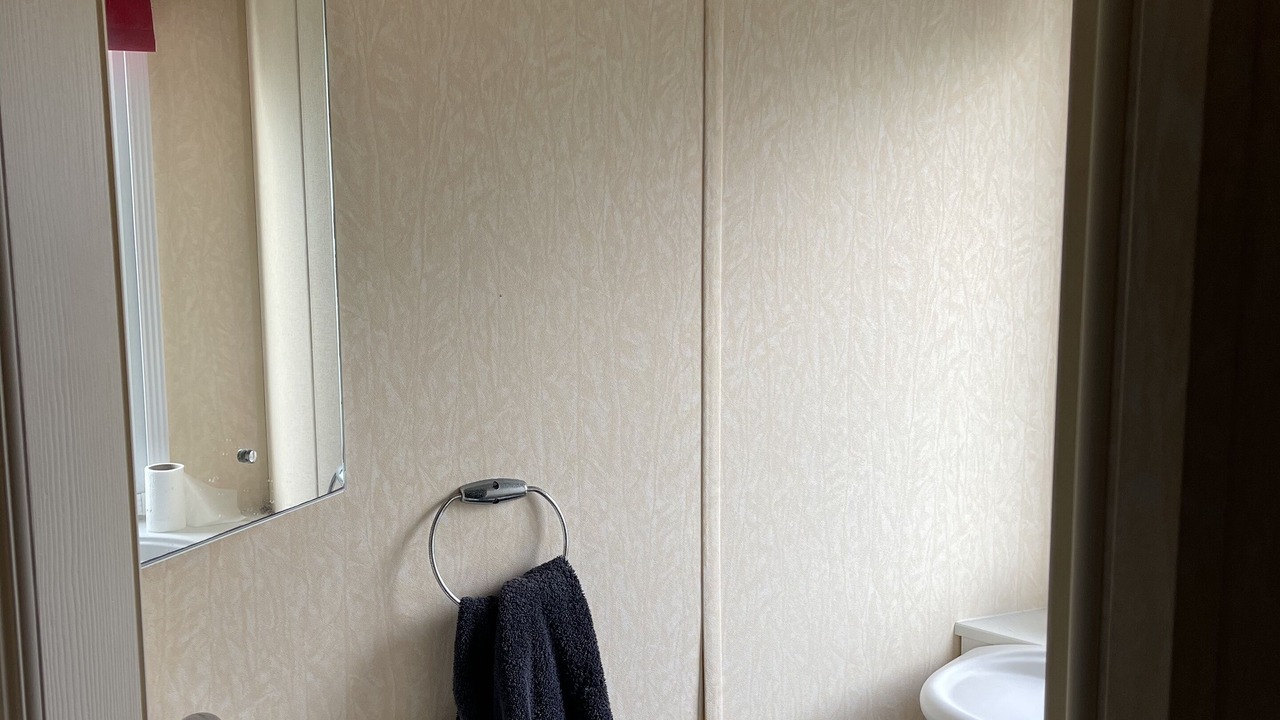 Photo of Bathroom in Monreith