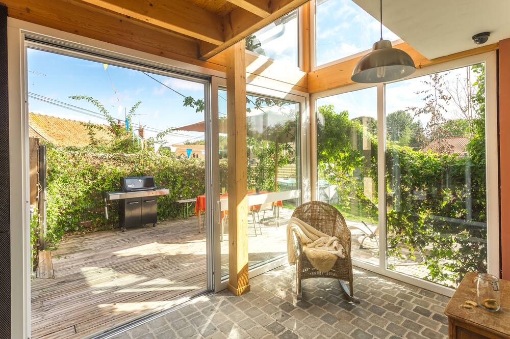 Photo of Patio Balcony in Ailly-sur-Noye
