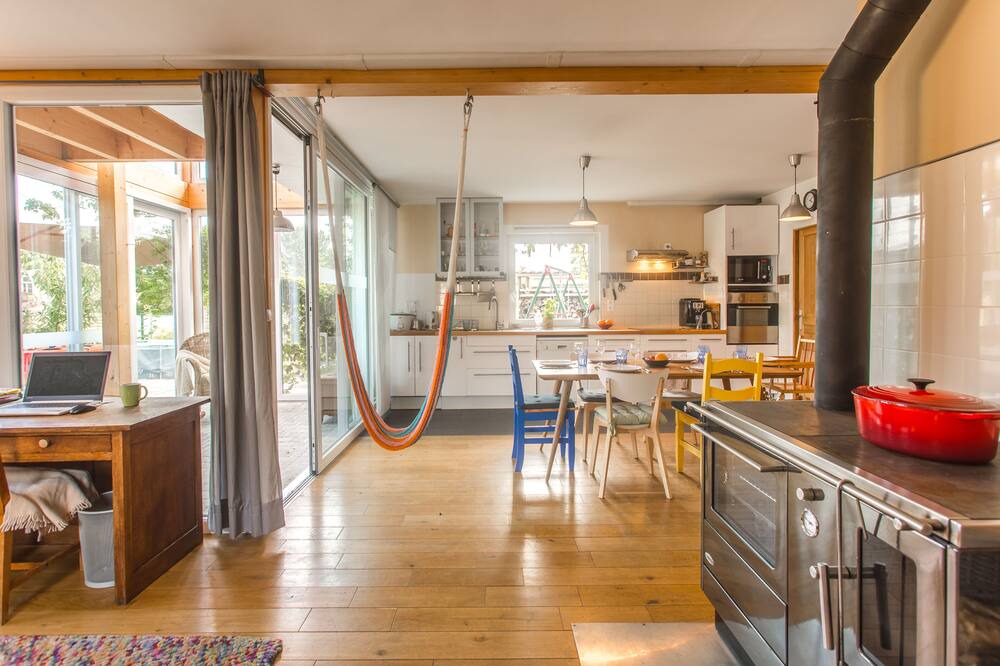 Photo of Kitchen in Ailly-sur-Noye
