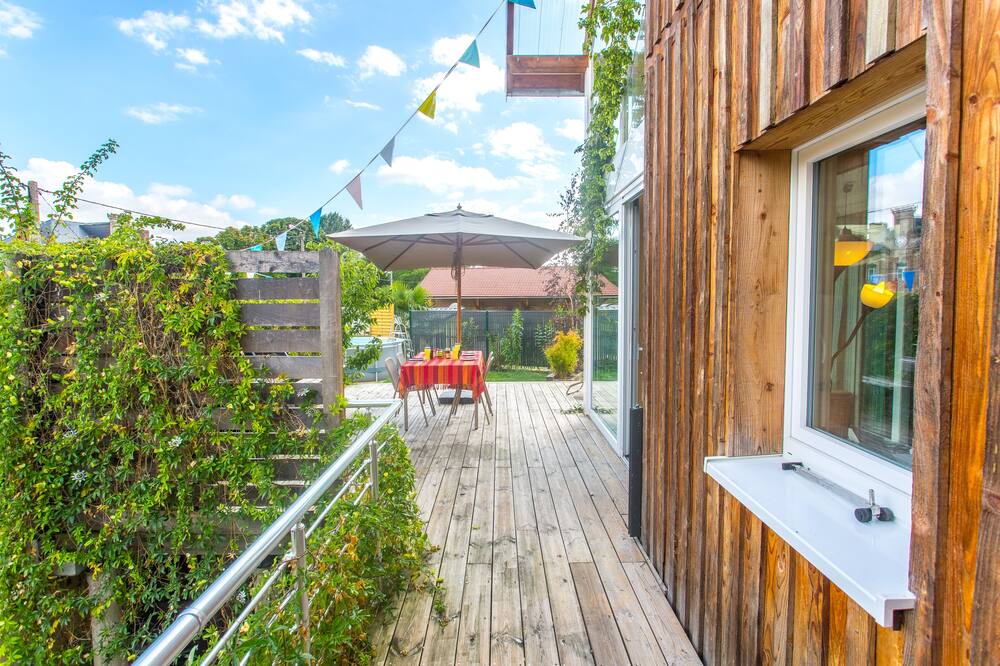 Photo of Outdoor in Ailly-sur-Noye
