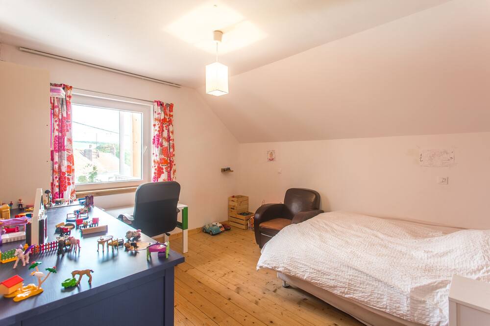 Photo of Bedroom in Ailly-sur-Noye