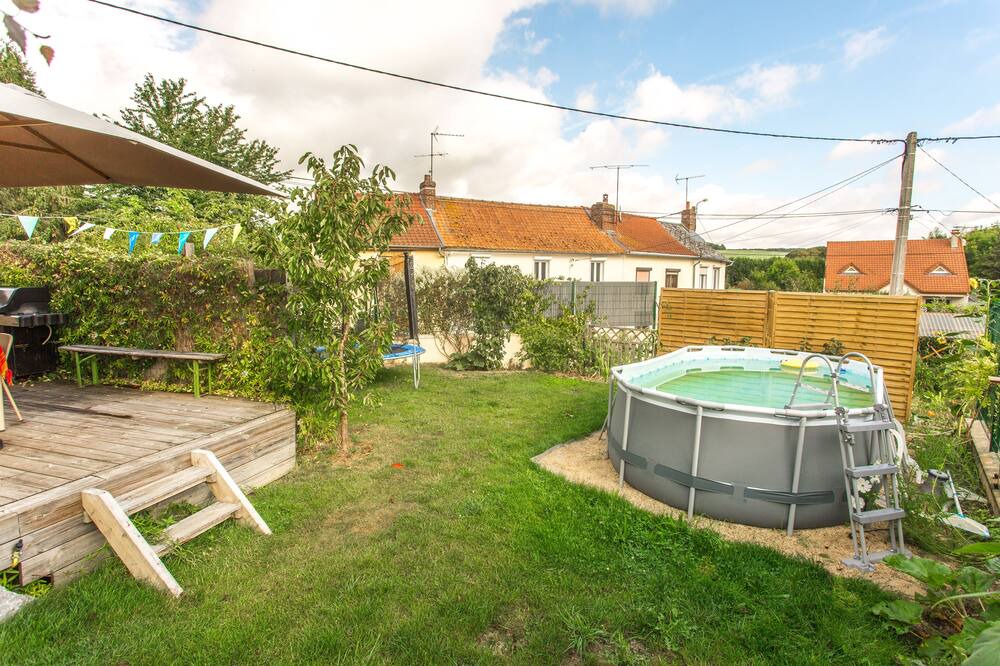 Photo of Outdoor in Ailly-sur-Noye