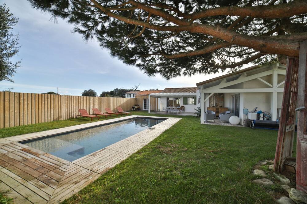 Photo of Others in Sainte-Marie-de-Re