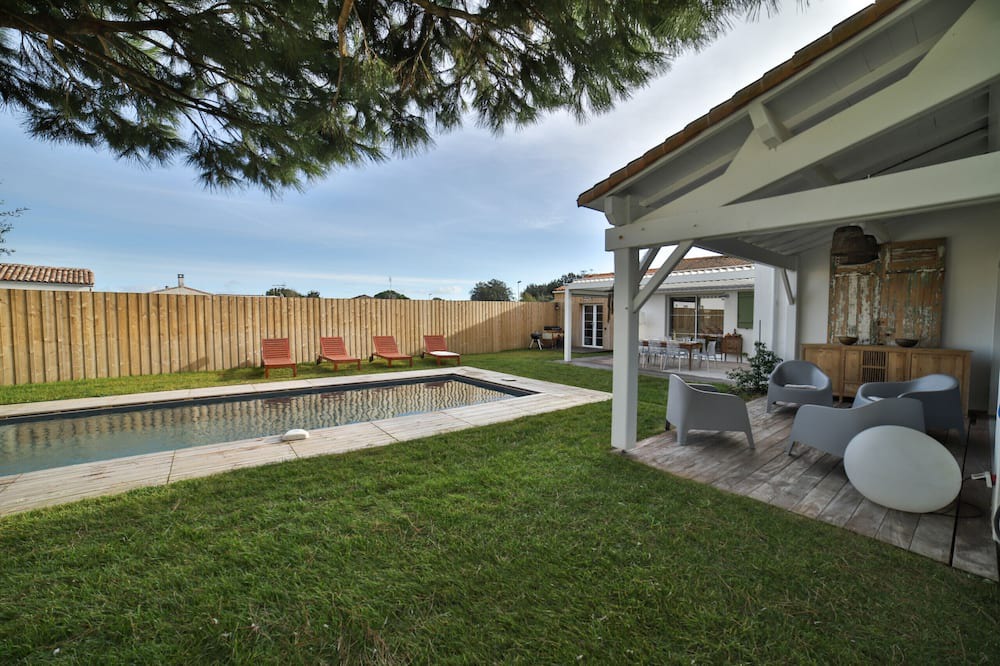 Photo of Others in Sainte-Marie-de-Re