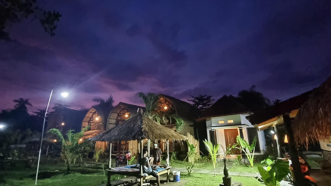 Photo of Outdoor in Selong Belanak