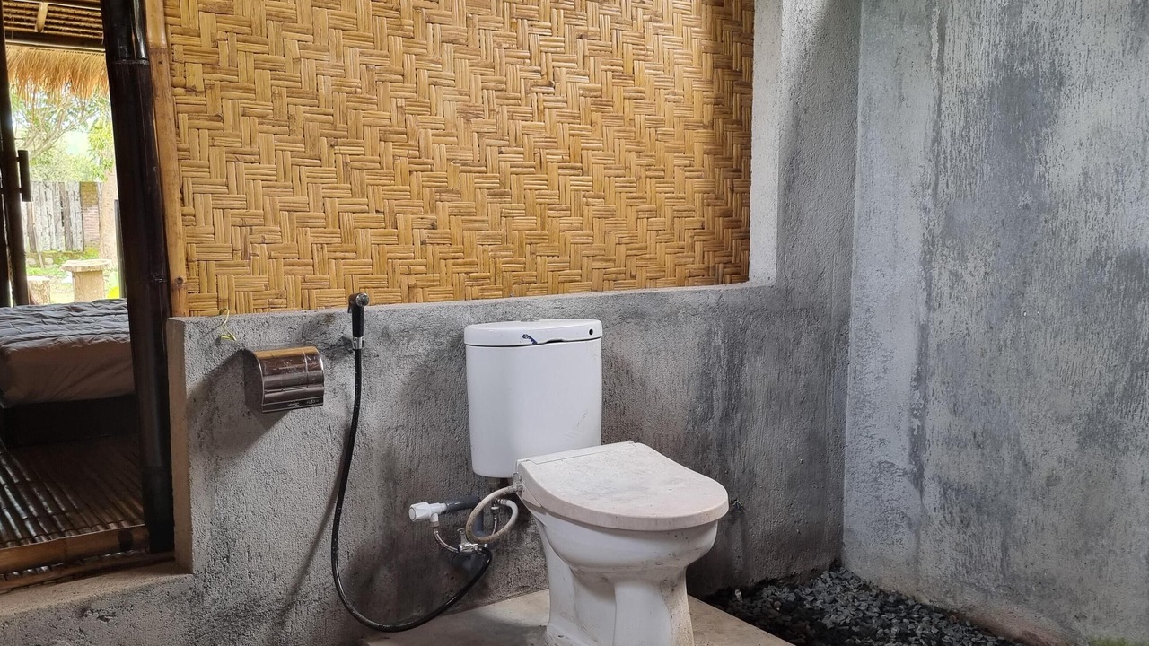 Photo of Bathroom in Selong Belanak