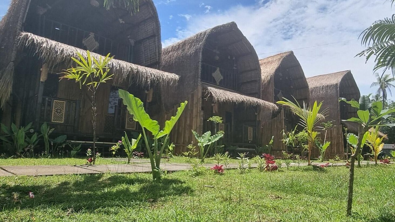 Photo of Outdoor in Selong Belanak