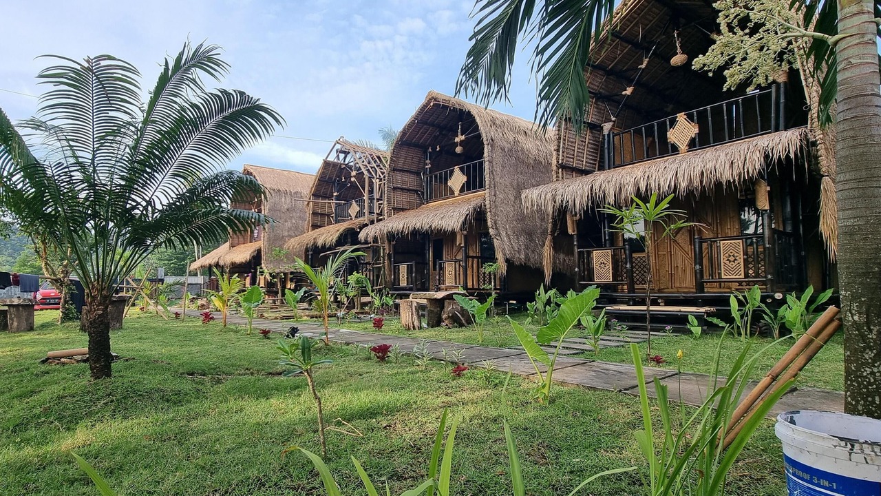 Photo of Outdoor in Selong Belanak