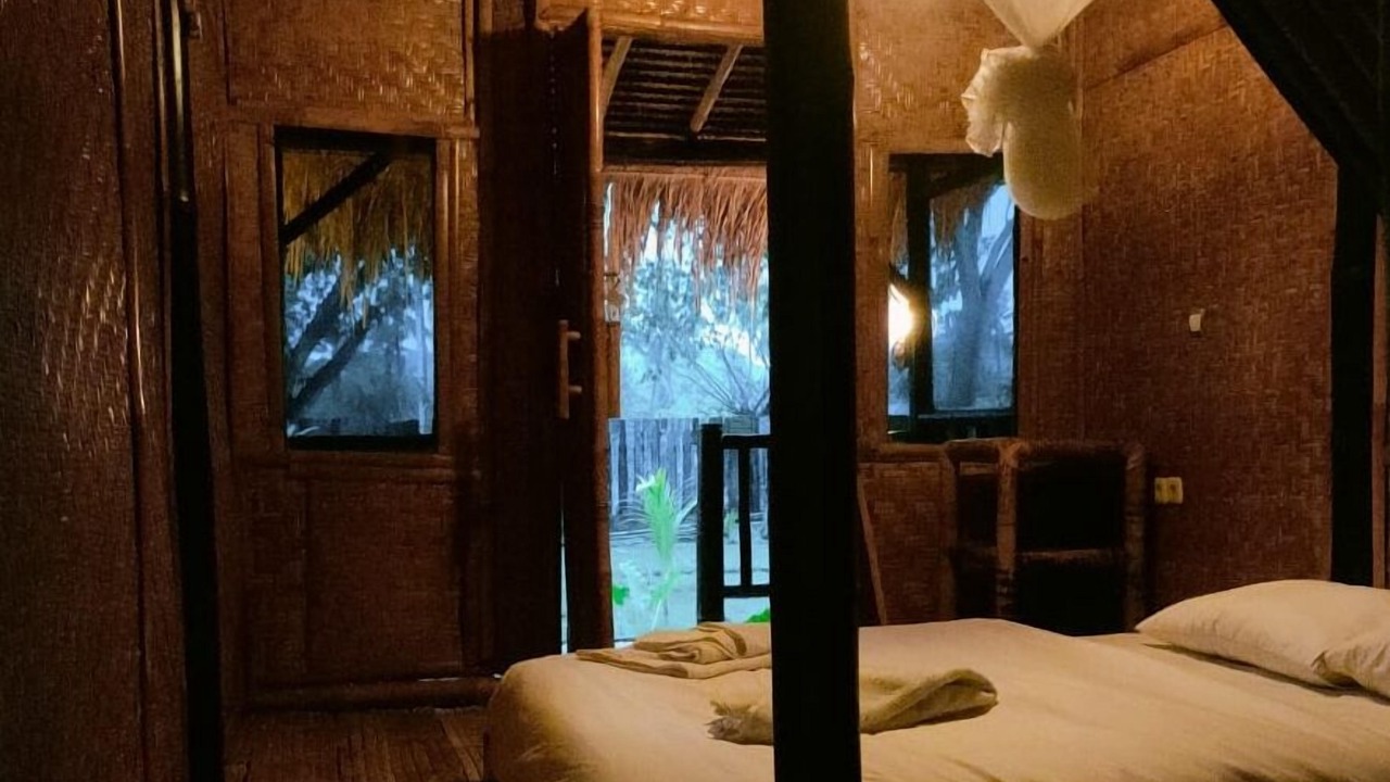 Photo of Bedroom in Selong Belanak