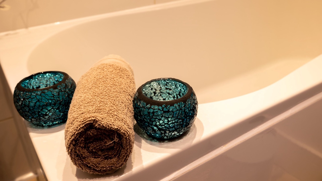 Photo of Bathroom in Dartford