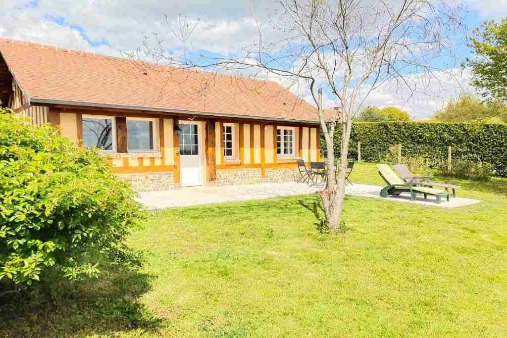 Photo of Outdoor in Le Bois-Hellain