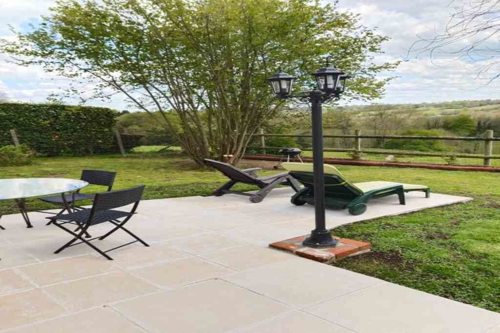 Photo of Outdoor in Le Bois-Hellain