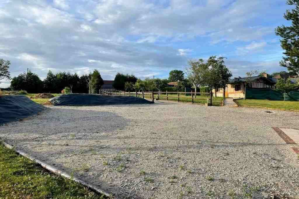 Photo of Outdoor in Le Bois-Hellain