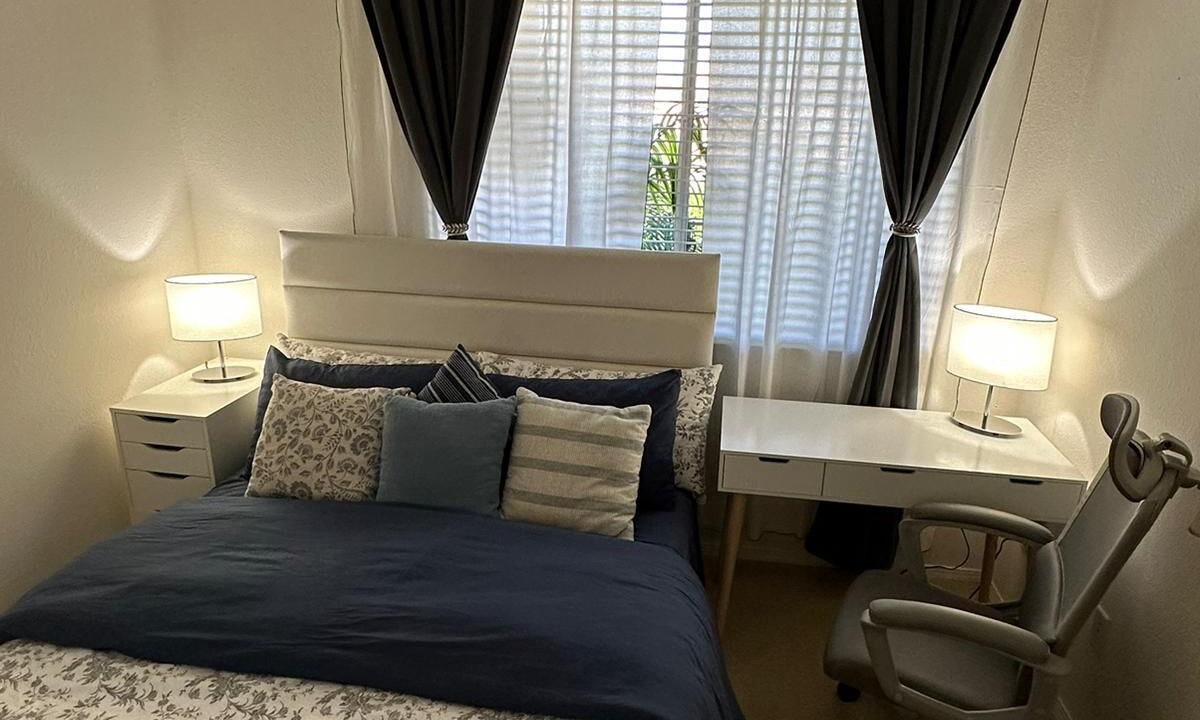 Photo of Bedroom in Airport Area