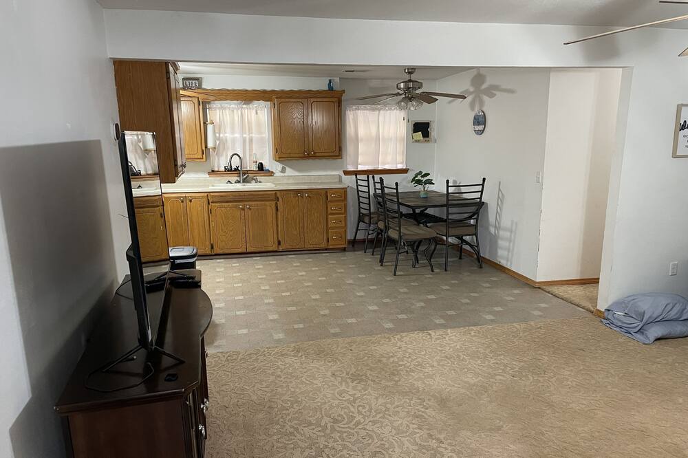 Photo of Kitchen in Fort Cobb