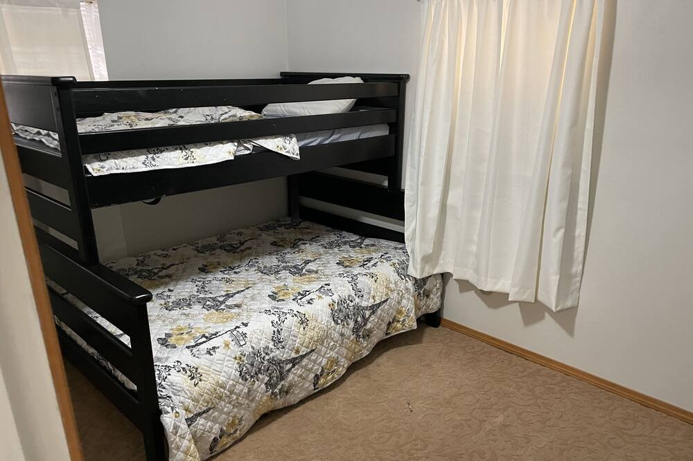 Photo of Bedroom in Fort Cobb