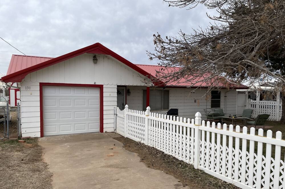 Photo of Outdoor in Fort Cobb