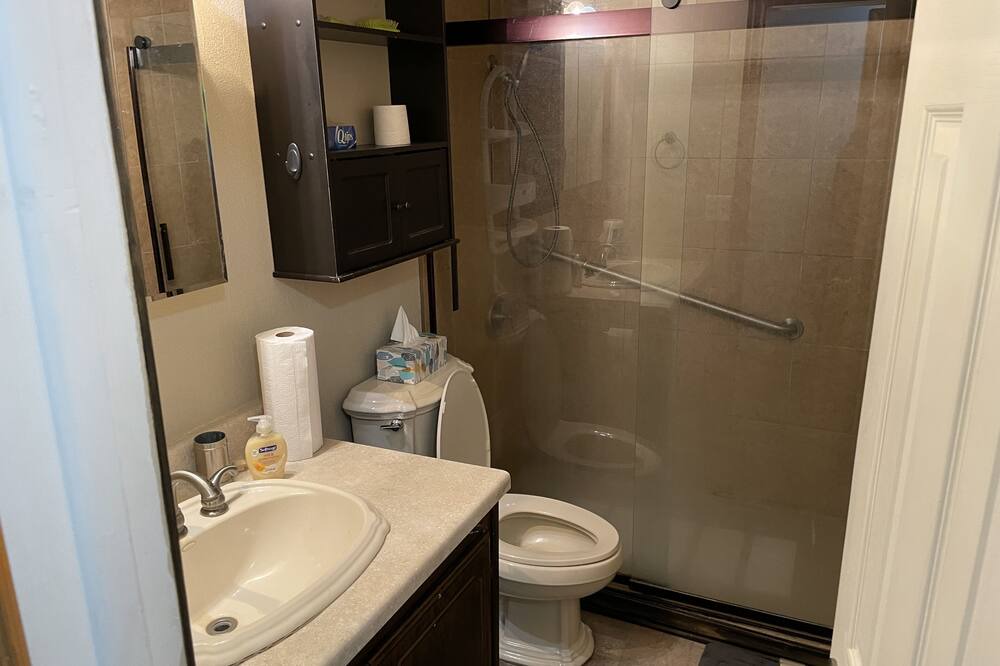 Photo of Bathroom in Fort Cobb