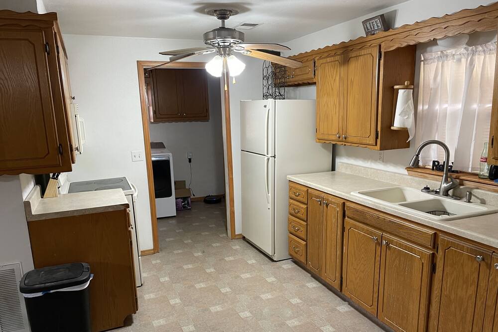 Photo of Kitchen in Fort Cobb