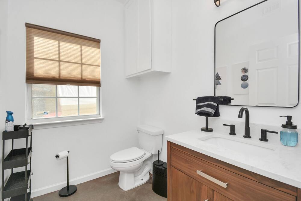 Photo of Bathroom in La Porte