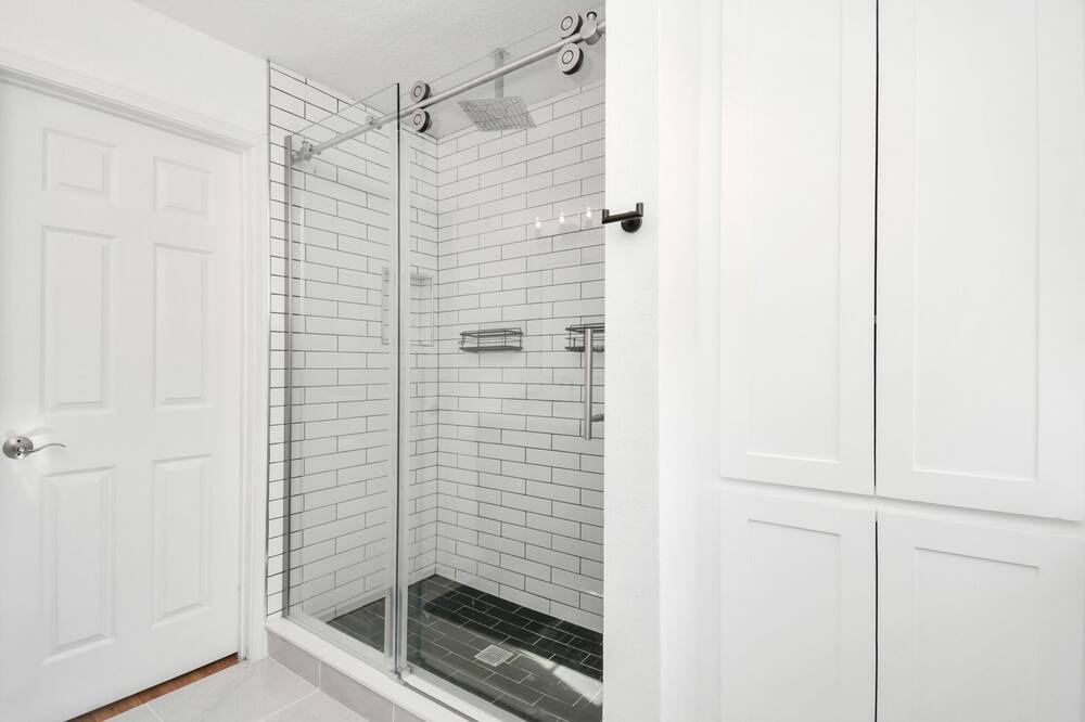 Photo of Bathroom in La Porte