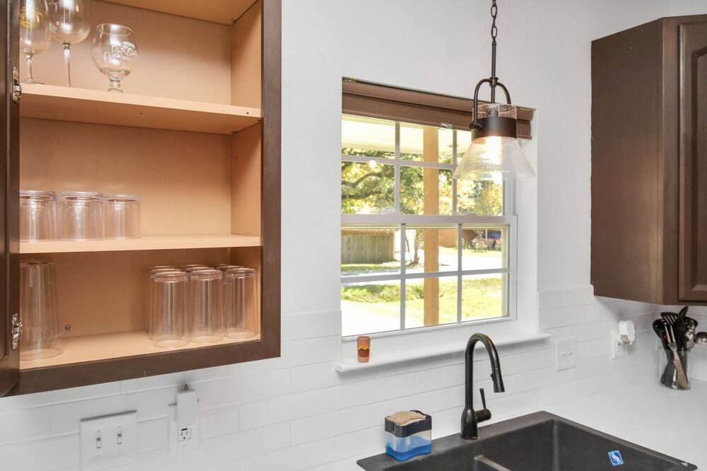 Photo of Kitchen in La Porte