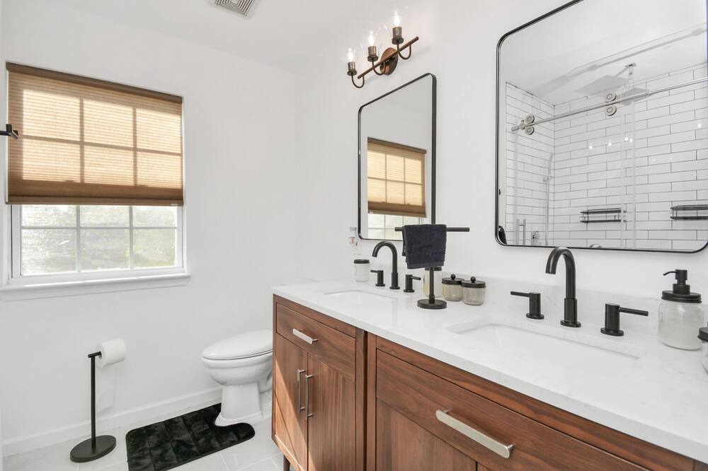 Photo of Bathroom in La Porte