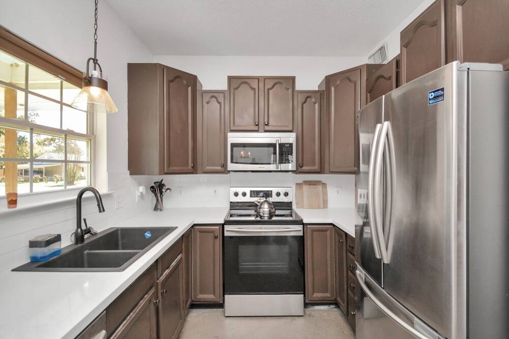 Photo of Kitchen in La Porte