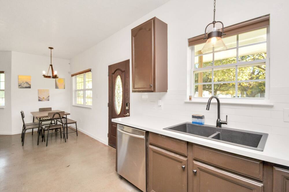 Photo of Kitchen in La Porte