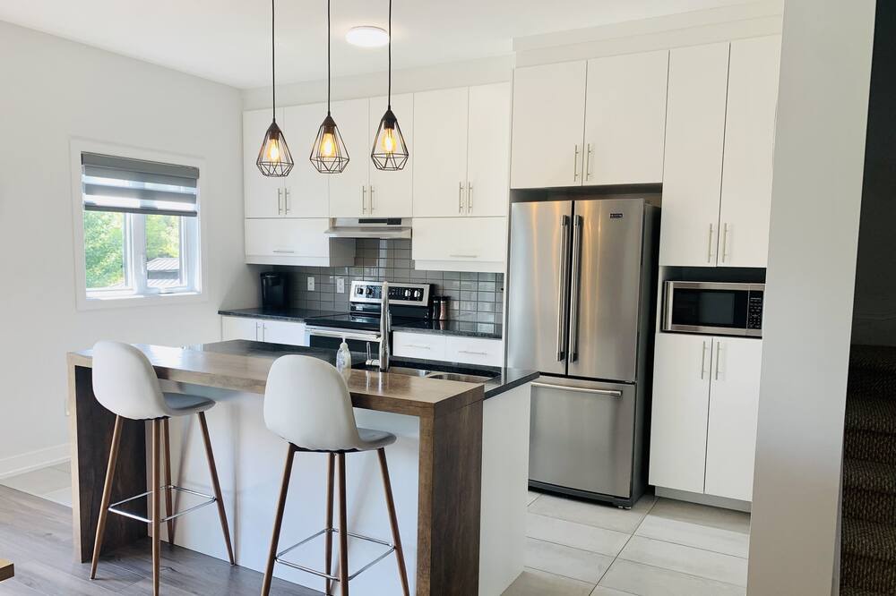Photo of Kitchen in Russell
