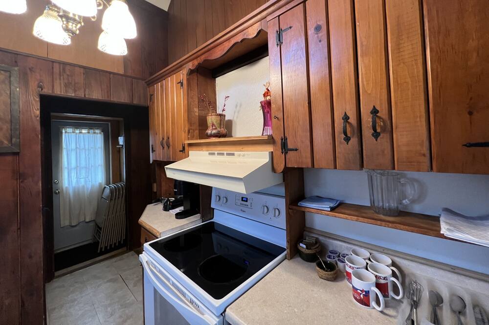 Photo of Kitchen in Highland Lakes