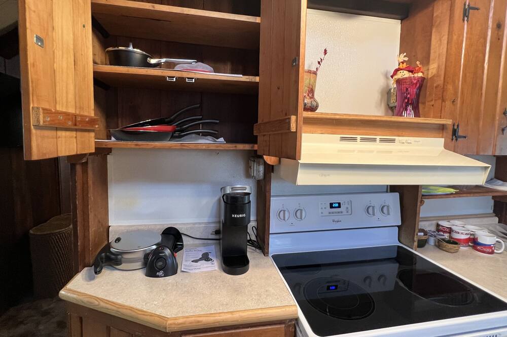 Photo of Kitchen in Highland Lakes