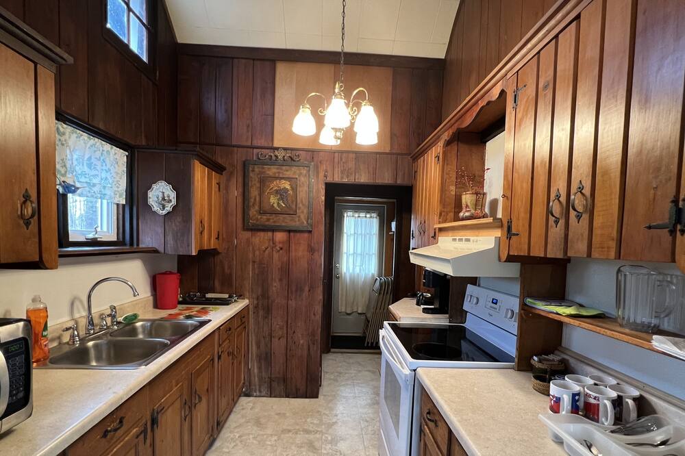 Photo of Kitchen in Highland Lakes